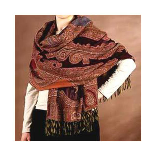 Woolen Shawls 01 Manufacturer Supplier Wholesale Exporter Importer Buyer Trader Retailer in Delhi Delhi India